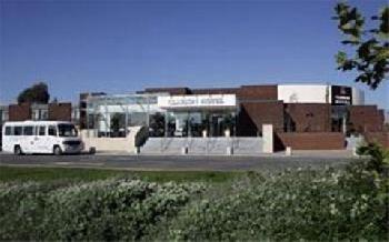 Clarion Hotel Dublin Airport