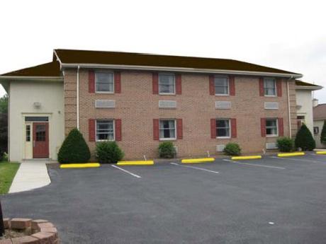 Cocoa Country Inn and Suite