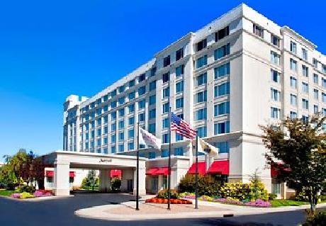Bridgewater Marriott