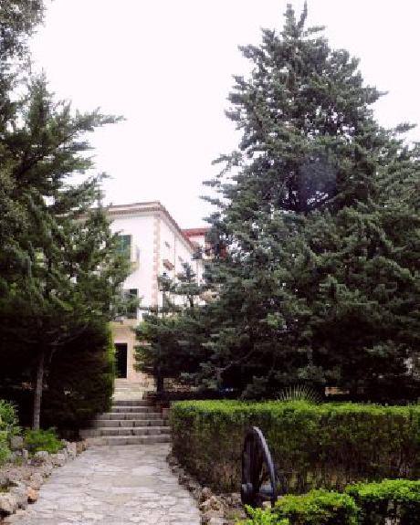 El Encinar De Valldemossa