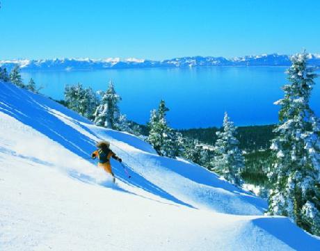 Hyatt Regency Lake Tahoe Resort, Spa & Casino