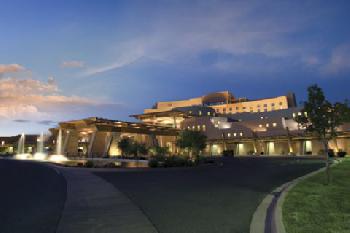 Sandia Resort and Casino