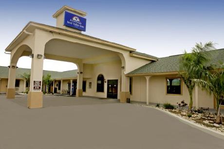 Americas Best Value Inn