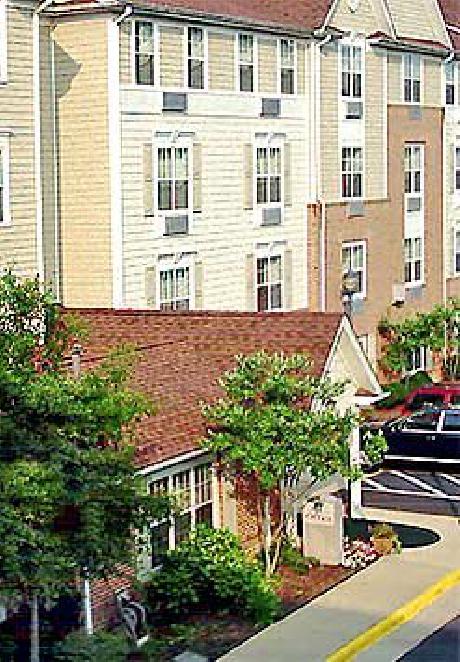 TownePlace Suites Falls Church