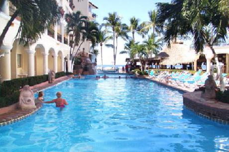 Playa Los Arcos Hotel Beach Resort and Spa