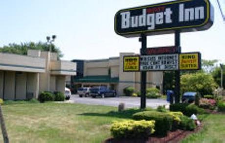 Best Budget Inn N Cedar Point