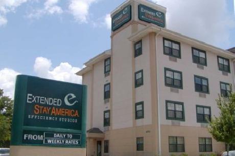 ESA Houston-Galleria Area