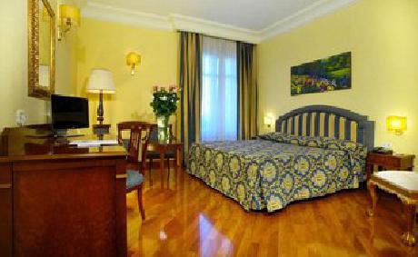 BEST WESTERN Ai Cavalieri Hotel