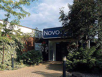 Novotel Nottingham East Midlands