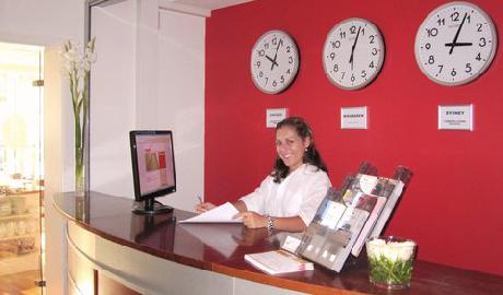 Town Hotel Wiesbaden