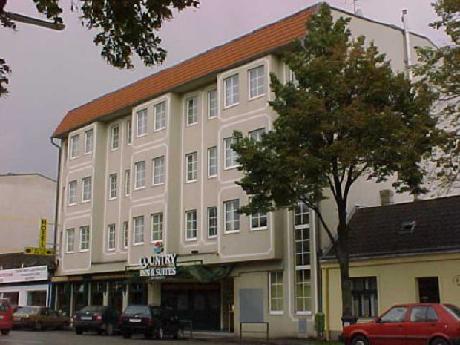 Country Inn & Suites By Carlson Deutsch Wagram