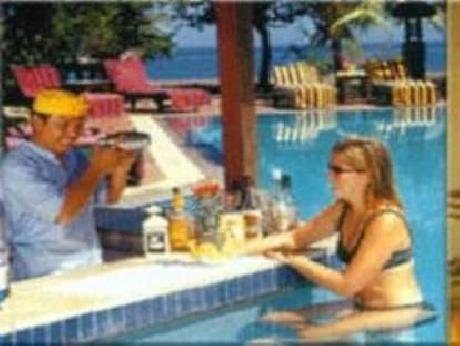 Bali Lovina Beach Cottages