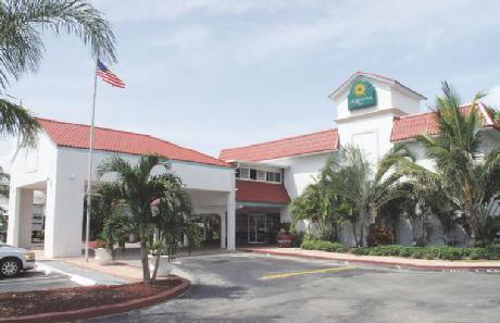 La Quinta Inn Cocoa Beach