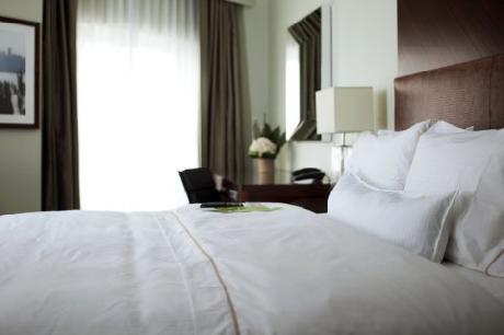 The Westin Jersey City Newport