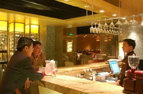 Xiangmei International Hotel