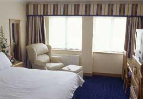 Rochestown Lodge Hotel Dublin