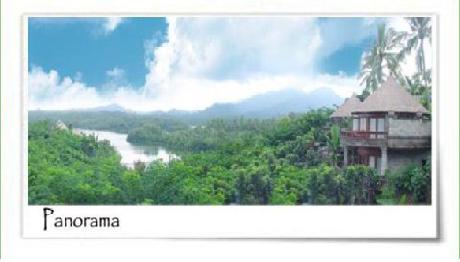 Taman Wana Villas & Spa