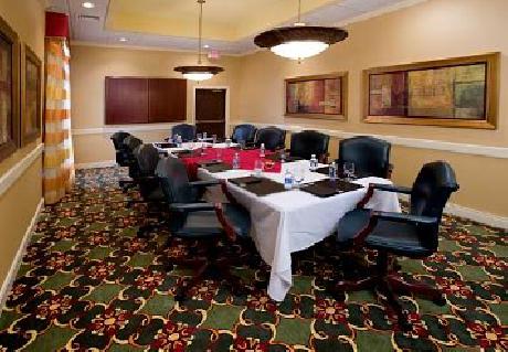 Madison Marriott West