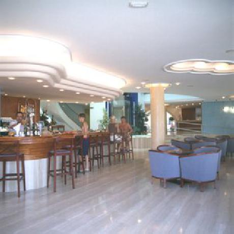 Aparthotel Thb Bhaia