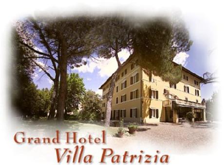 Grand Hotel Villa Patrizia