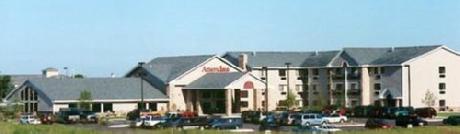 AmericInn Shakopee Canterbury