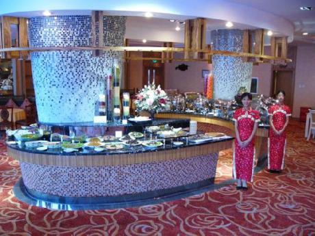 Song Lu Sheng Fang Holiday Hotel