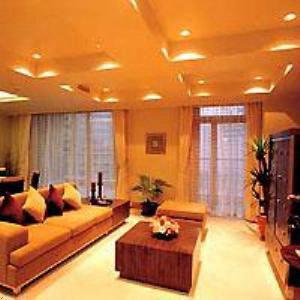 Ascott Shanghai Pudong