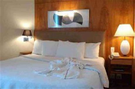 George V Alto de Pinheiros