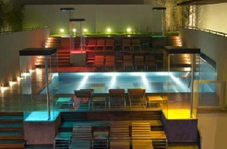 Axel Hotel Buenos Aires