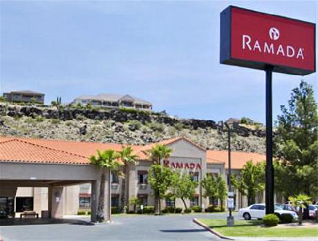 Ramada St George
