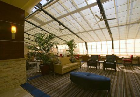 Four Points by Sheraton Los Angeles International Airport