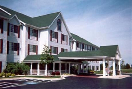 Country Inn & Suites By Carlson, Matteson, IL