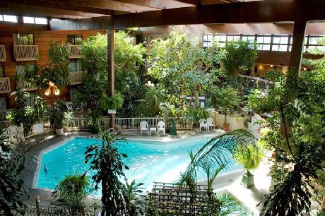 BEST WESTERN PLUS Vernon Lodge & Conference Center