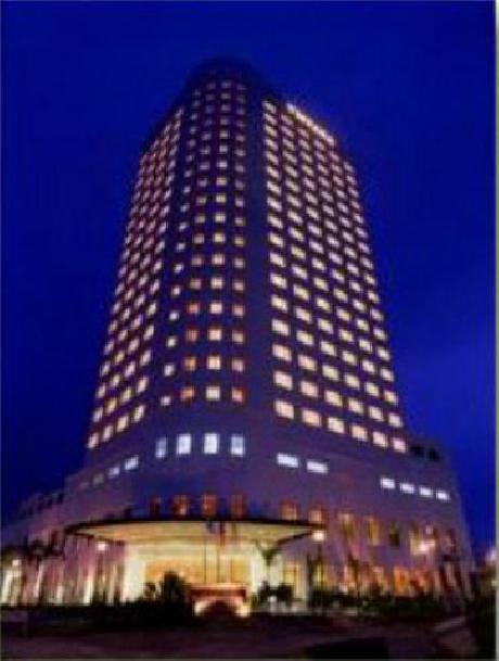 Vistana Hotel  Penang