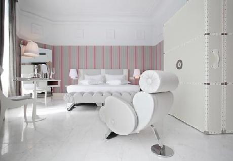 Boscolo Palace Roma, Autograph Collection