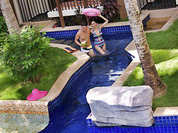 Pullman Sanya Yalong Bay