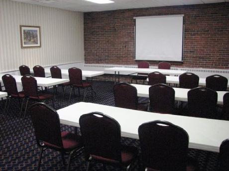 BEST WESTERN Woodhaven Inn