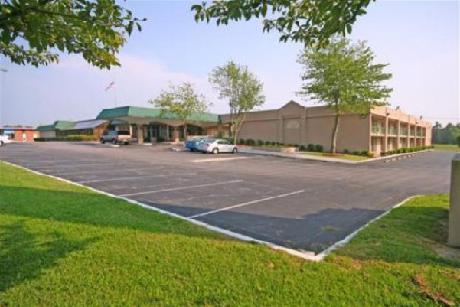 Ambassadors Inn and Suites