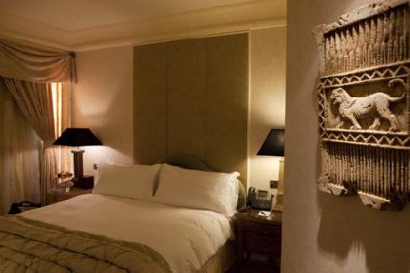 InterContinental PHOENICIA BEIRUT