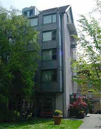 Hotel La Pergola Bern