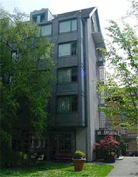 Hotel La Pergola Bern