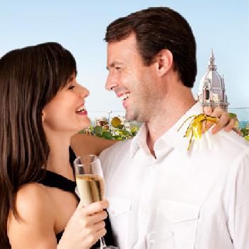 Cartagena de Indias Small