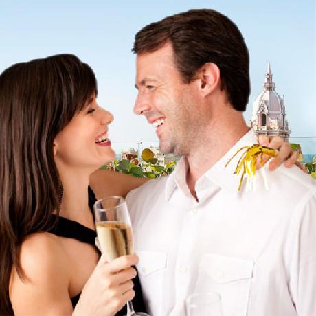 Cartagena de Indias Small