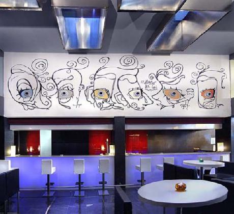 Silken Zentro Zaragoza