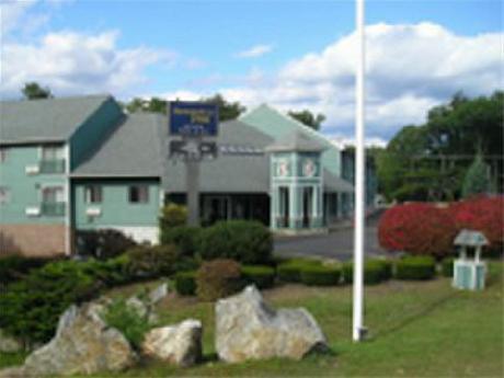 Hampshire Inn