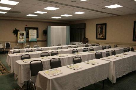 Hampton Inn  Suites HoustonWestch