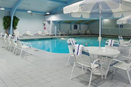 Holiday Inn CLEVELAND-AIRPORT