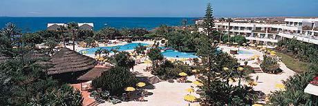 H10 Lanzarote Princess