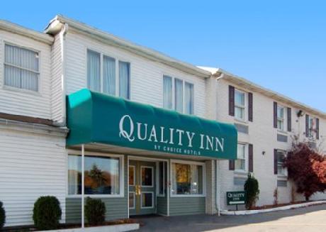Quality Inn Airport