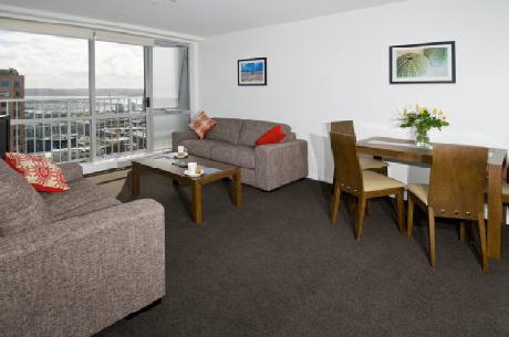 Chifley Suites Auckland